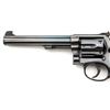 Image 7 : Smith & Wesson Model 14-3 Target Masterpiece Double Action Revolver
