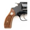 Image 10 : Smith & Wesson Model 37-1 Chiefs Special Airweight 5-Shot Revolver