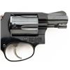 Image 11 : Smith & Wesson Model 37-1 Chiefs Special Airweight 5-Shot Revolver