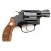 Image 2 : Smith & Wesson Model 37-1 Chiefs Special Airweight 5-Shot Revolver