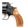 Image 8 : Smith & Wesson Model 37-1 Chiefs Special Airweight 5-Shot Revolver