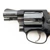 Image 9 : Smith & Wesson Model 37-1 Chiefs Special Airweight 5-Shot Revolver