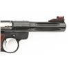 Image 11 : Ruger MK III Target Hunter Semi-Automatic Pistol Talo Edition
