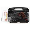 Image 1 : Ruger MK III Target Hunter Semi-Automatic Pistol Talo Edition