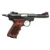 Image 2 : Ruger MK III Target Hunter Semi-Automatic Pistol Talo Edition