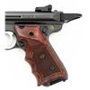 Image 8 : Ruger MK III Target Hunter Semi-Automatic Pistol Talo Edition
