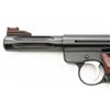 Image 9 : Ruger MK III Target Hunter Semi-Automatic Pistol Talo Edition