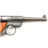 Image 10 : Ruger Standard Model Semi-Automatic Pistol