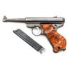 Image 1 : Ruger Standard Model Semi-Automatic Pistol
