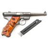 Image 2 : Ruger Standard Model Semi-Automatic Pistol
