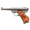 Image 3 : Ruger Standard Model Semi-Automatic Pistol