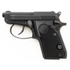 Image 1 : Beretta Model 21A Bobcat Double Action Tip-Up Semi-Automatic Pistol