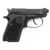 Image 2 : Beretta Model 21A Bobcat Double Action Tip-Up Semi-Automatic Pistol