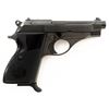 Image 2 : Beretta Model 70S Semi-Automatic Pistol