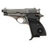 Image 3 : Beretta Model 70S Semi-Automatic Pistol