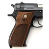 Image 10 : Smith & Wesson Model 39 Semi-Automatic Pistol