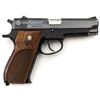 Image 2 : Smith & Wesson Model 39 Semi-Automatic Pistol