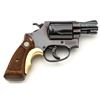 Image 2 : Smith & Wesson Model 36 Chiefs Special No Dash 5-Shot Revolver