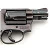 Image 8 : Smith & Wesson Model 36 Chiefs Special No Dash 5-Shot Revolver