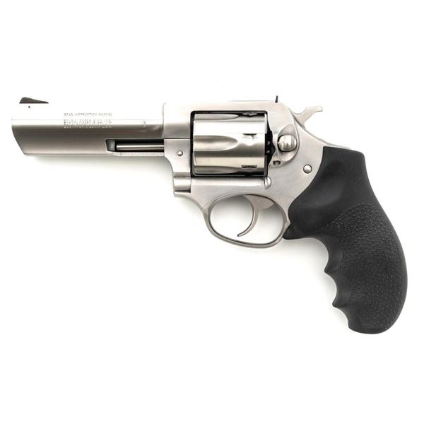 Ruger SP-101 Double Action Revolver