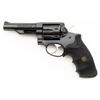Image 1 : Ruger Police Service-Six Double Action Revolver