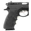Image 10 : CZ Model 75B Semi-Automatic Pistol