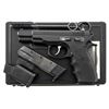 Image 1 : CZ Model 75B Semi-Automatic Pistol