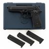 Image 1 : Beretta Model 92FS Semi-Automatic Pistol