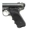Image 10 : Ruger Mark II Semi-Automatic Pistol