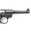 Image 13 : Ruger Mark II Semi-Automatic Pistol
