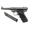 Image 1 : Ruger Mark II Semi-Automatic Pistol