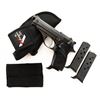 Image 1 : FIE Titan II Semi-Automatic Pistol