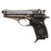 Image 3 : FIE Titan II Semi-Automatic Pistol