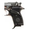Image 9 : FIE Titan II Semi-Automatic Pistol