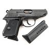 Image 2 : Iver Johnson Model TP Series 22 Semi-Automatic Pistol