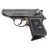 Image 3 : Iver Johnson Model TP Series 22 Semi-Automatic Pistol