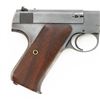 Image 12 : Colt Woodsman 1st Series Semi-Automatic Pistol