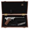Image 1 : Colt Woodsman 1st Series Semi-Automatic Pistol