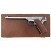 Image 2 : Colt Woodsman 1st Series Semi-Automatic Pistol