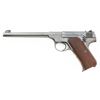 Image 3 : Colt Woodsman 1st Series Semi-Automatic Pistol
