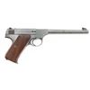 Image 4 : Colt Woodsman 1st Series Semi-Automatic Pistol