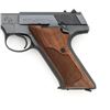 Image 11 : Colt Huntsman Semi-Automatic Pistol