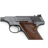 Image 10 : Colt Targetsman Semi-Automatic Pistol