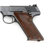 Image 11 : Colt Targetsman Semi-Automatic Pistol