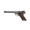 Image 1 : Colt Targetsman Semi-Automatic Pistol