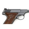 Image 8 : Colt Targetsman Semi-Automatic Pistol