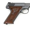 Image 9 : Colt Targetsman Semi-Automatic Pistol