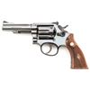 Image 1 : Smith & Wesson K-38 Combat Masterpiece (Pre-Model 15) Double Action Revolver