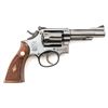 Image 2 : Smith & Wesson K-38 Combat Masterpiece (Pre-Model 15) Double Action Revolver