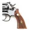 Image 8 : Smith & Wesson K-38 Combat Masterpiece (Pre-Model 15) Double Action Revolver